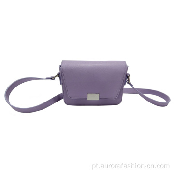 Senhoras noite saco crossbody